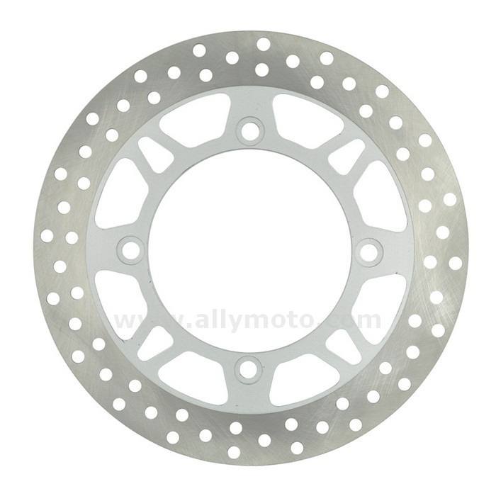 18 Front Brake Disc Rotor Suzuzki An650 Burgman K2 K3 2002 2003 An 650 Skywave 02 03